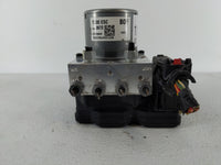 2017-2019 Chevrolet Sonic ABS Pump Control Module Replacement P/N:42520672 Fits Fits 2017 2018 2019 OEM Used Auto Parts - Oe