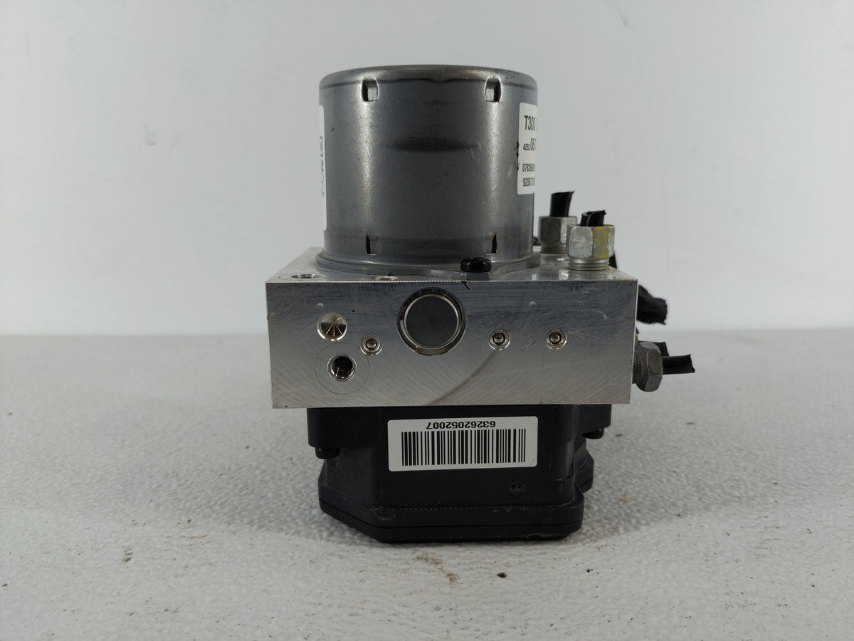 2017-2019 Chevrolet Sonic Anti-Lock Brake ABS Pump Module Actuator OEM P/N:42520672 Fits Fits 2017 2018 2019 OEM Used Auto P