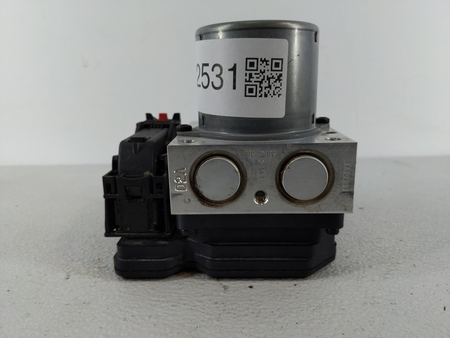 2017-2019 Chevrolet Sonic ABS Pump Control Module Replacement P/N:42520672 Fits Fits 2017 2018 2019 OEM Used Auto Parts - Oe