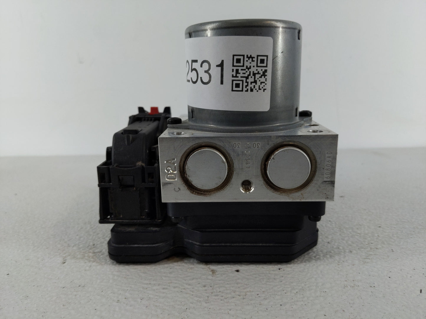 2017-2019 Chevrolet Sonic ABS Pump Control Module Replacement P/N:42520672 Fits Fits 2017 2018 2019 OEM Used Auto Parts - Oe