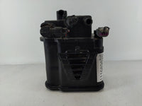 2017 Chevrolet Sonic Fuel Vapor Charcoal Canister - Oemusedautoparts1.com