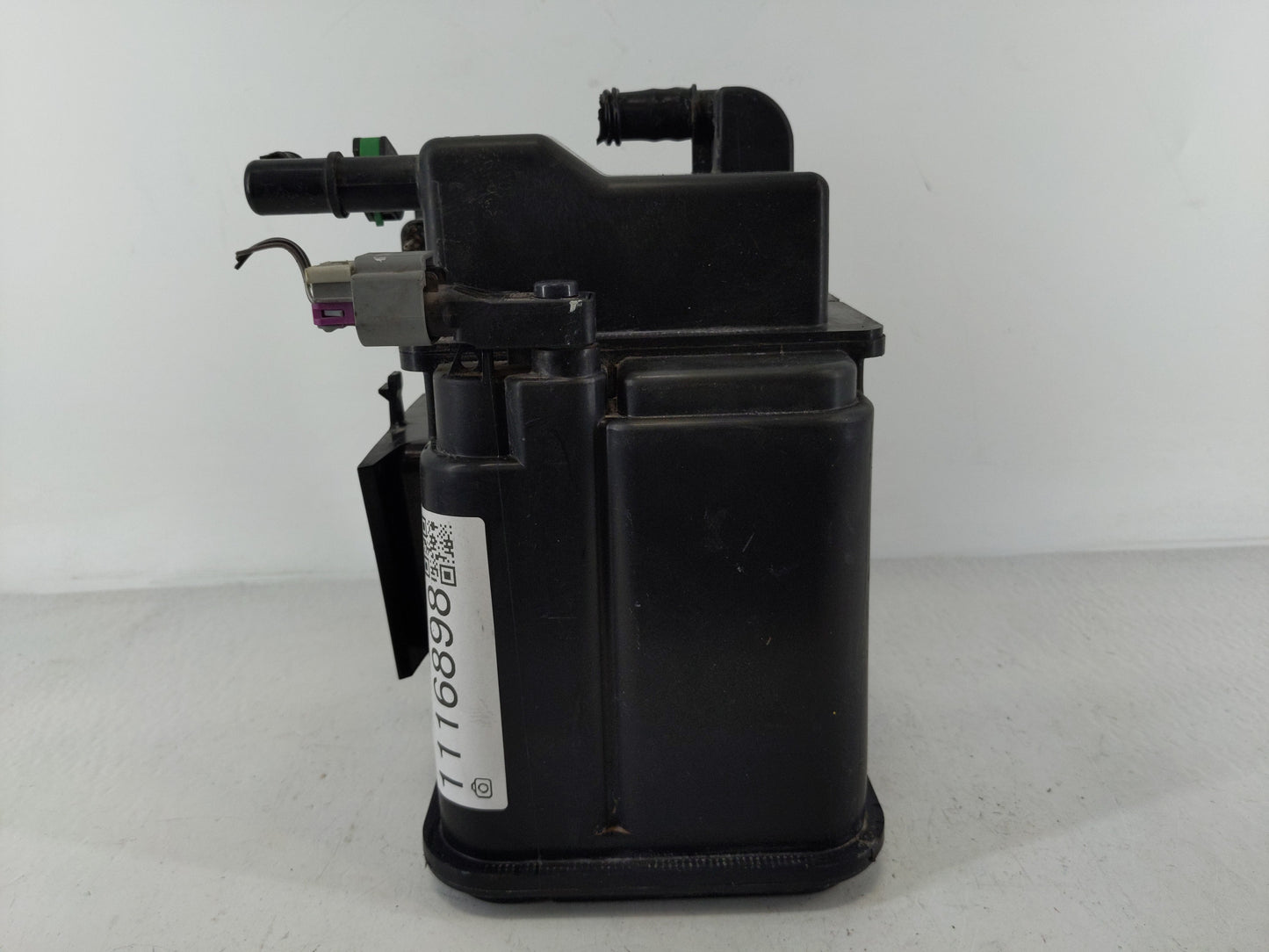 2017 Chevrolet Sonic Fuel Vapor Charcoal Canister - Oemusedautoparts1.com