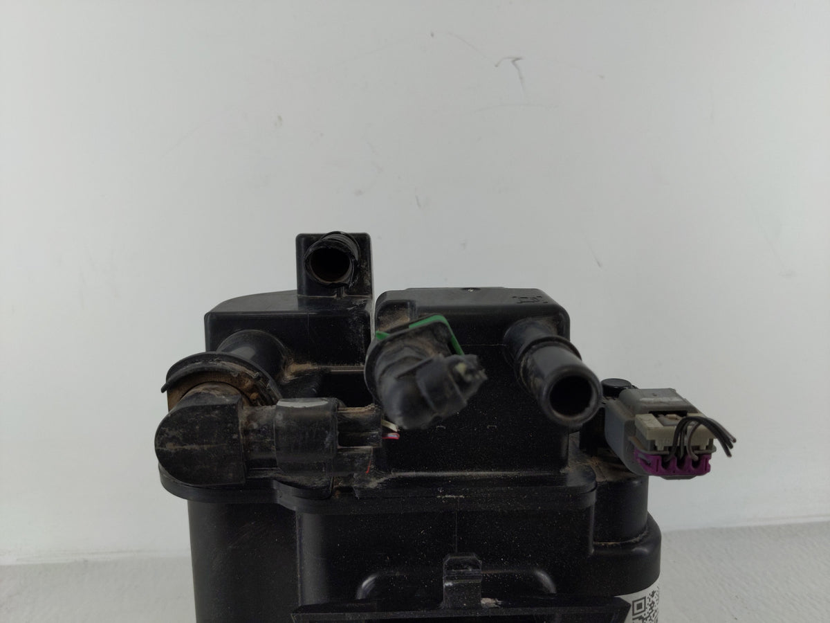 2017 Chevrolet Sonic Fuel Vapor Charcoal Canister - Oemusedautoparts1.com