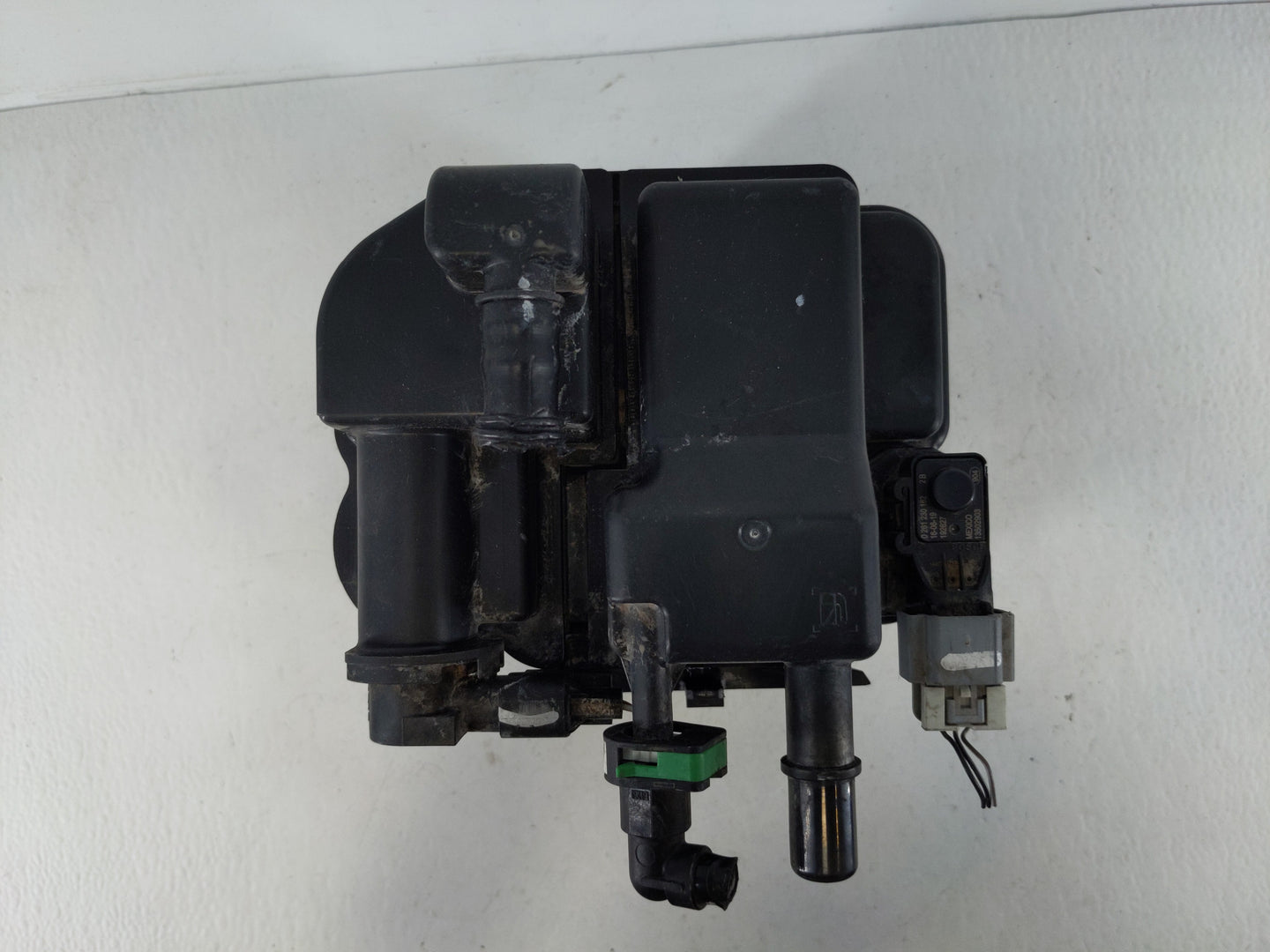 2017 Chevrolet Sonic Fuel Vapor Charcoal Canister - Oemusedautoparts1.com