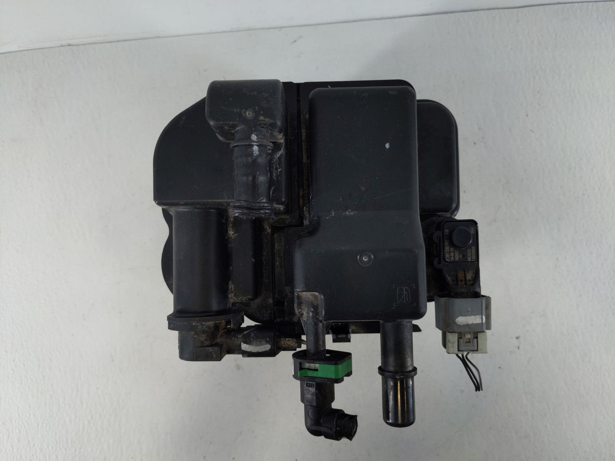2017 Chevrolet Sonic Fuel Vapor Charcoal Canister - Oemusedautoparts1.com