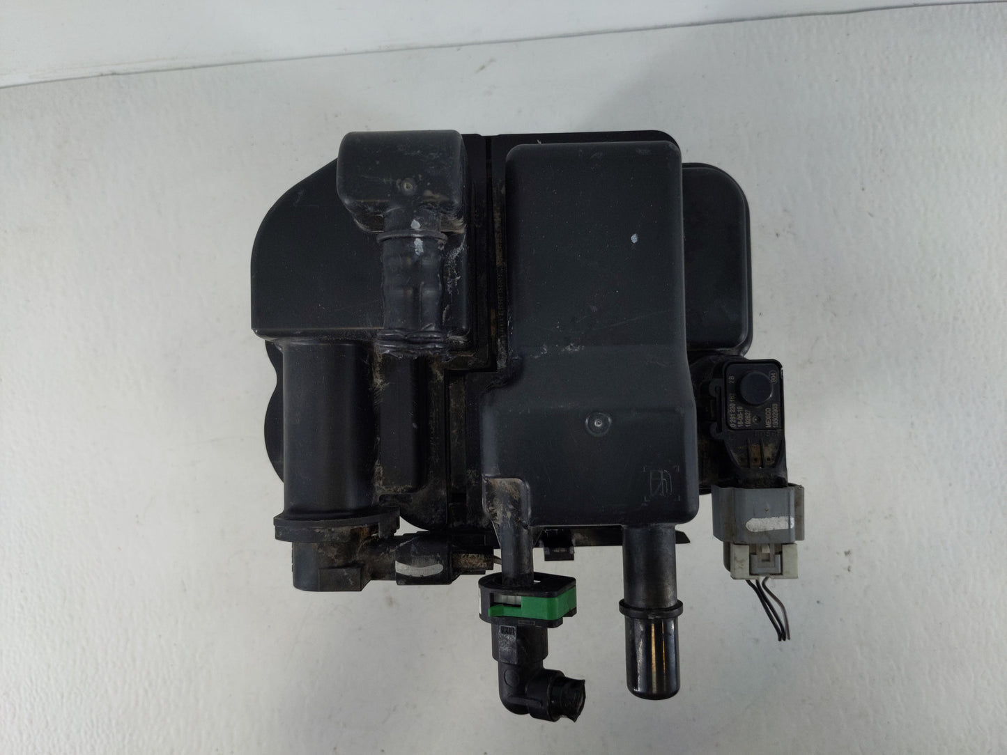 2017 Chevrolet Sonic Fuel Vapor Charcoal Canister - Oemusedautoparts1.com