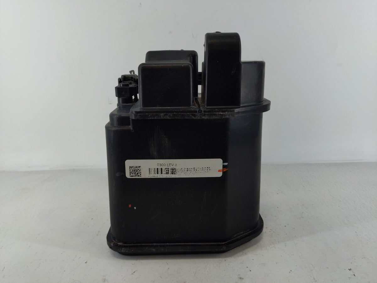 2017 Chevrolet Sonic Fuel Vapor Charcoal Canister - Oemusedautoparts1.com