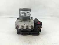 2017-2019 Chevrolet Sonic ABS Pump Control Module Replacement P/N:42520672 Fits Fits 2017 2018 2019 OEM Used Auto Parts - Oe