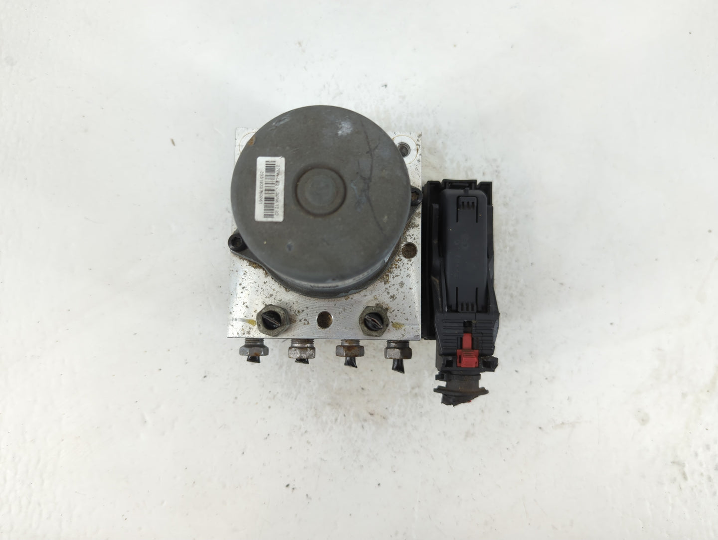 2017-2019 Chevrolet Sonic ABS Pump Control Module Replacement P/N:42520672 Fits Fits 2017 2018 2019 OEM Used Auto Parts - Oe