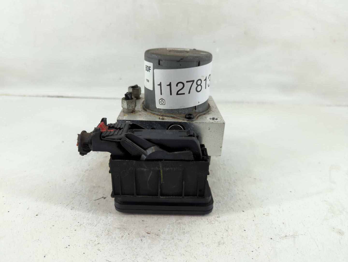 2017-2019 Chevrolet Sonic ABS Pump Control Module Replacement P/N:42520672 Fits Fits 2017 2018 2019 OEM Used Auto Parts - Oe