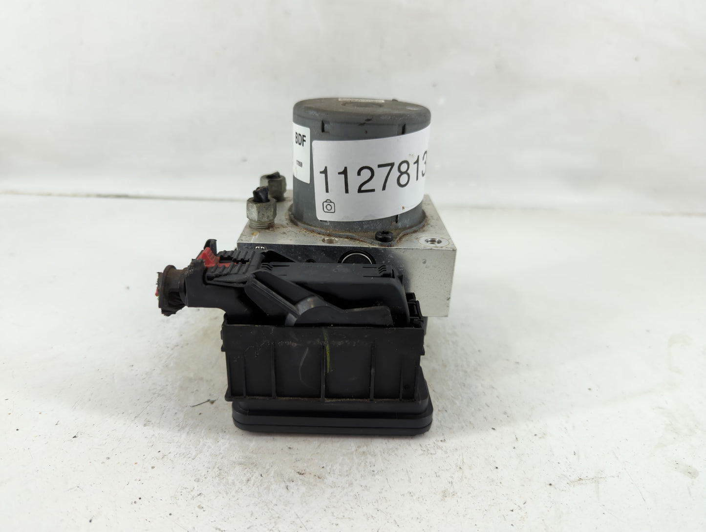 2017-2019 Chevrolet Sonic ABS Pump Control Module Replacement P/N:42520672 Fits Fits 2017 2018 2019 OEM Used Auto Parts - Oe