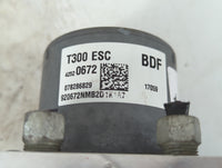 2017-2019 Chevrolet Sonic ABS Pump Control Module Replacement P/N:42520672 Fits Fits 2017 2018 2019 OEM Used Auto Parts - Oe