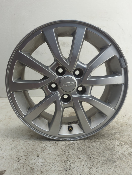 2017-2020 Chevrolet Sonic Oem Wheel Rim - Oemusedautoparts1.com