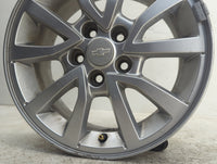 2017-2020 Chevrolet Sonic Oem Wheel Rim - Oemusedautoparts1.com