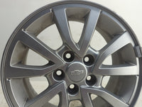 2017-2020 Chevrolet Sonic Oem Wheel Rim - Oemusedautoparts1.com