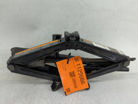 2017 Chevrolet Sonic Spare Scissor Car Jack 1129666 - Oemusedautoparts1.com