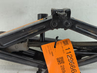 2017 Chevrolet Sonic Spare Scissor Car Jack 1129666 - Oemusedautoparts1.com