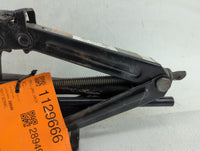 2017 Chevrolet Sonic Spare Scissor Car Jack 1129666 - Oemusedautoparts1.com