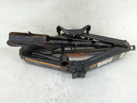 2017 Chevrolet Sonic Spare Scissor Car Jack 1129666 - Oemusedautoparts1.com
