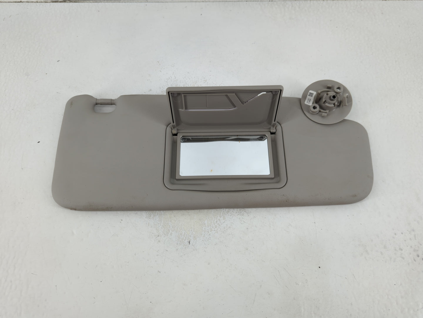 2012-2019 Chevrolet Sonic Sun Visor Shade Replacement Passenger Right Mirror Fits Fits 2012 2013 2014 2015 2016 2017 2018 20