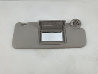 2012-2019 Chevrolet Sonic Sun Visor Shade Replacement Passenger Right Mirror Fits Fits 2012 2013 2014 2015 2016 2017 2018 20