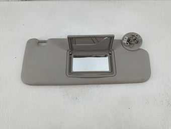 compare product 2012-2019 Chevrolet Sonic Sun Visor Shade Replacement Passenger Right Mirror Fits Fits 2012 2013 2014 2015 2016 2017 2018 2019 OEM Used Auto Parts