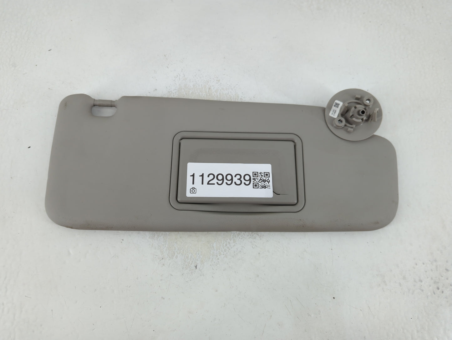 2012-2019 Chevrolet Sonic Sun Visor Shade Replacement Passenger Right Mirror Fits Fits 2012 2013 2014 2015 2016 2017 2018 20