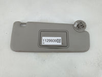 2012-2019 Chevrolet Sonic Sun Visor Shade Replacement Passenger Right Mirror Fits Fits 2012 2013 2014 2015 2016 2017 2018 20