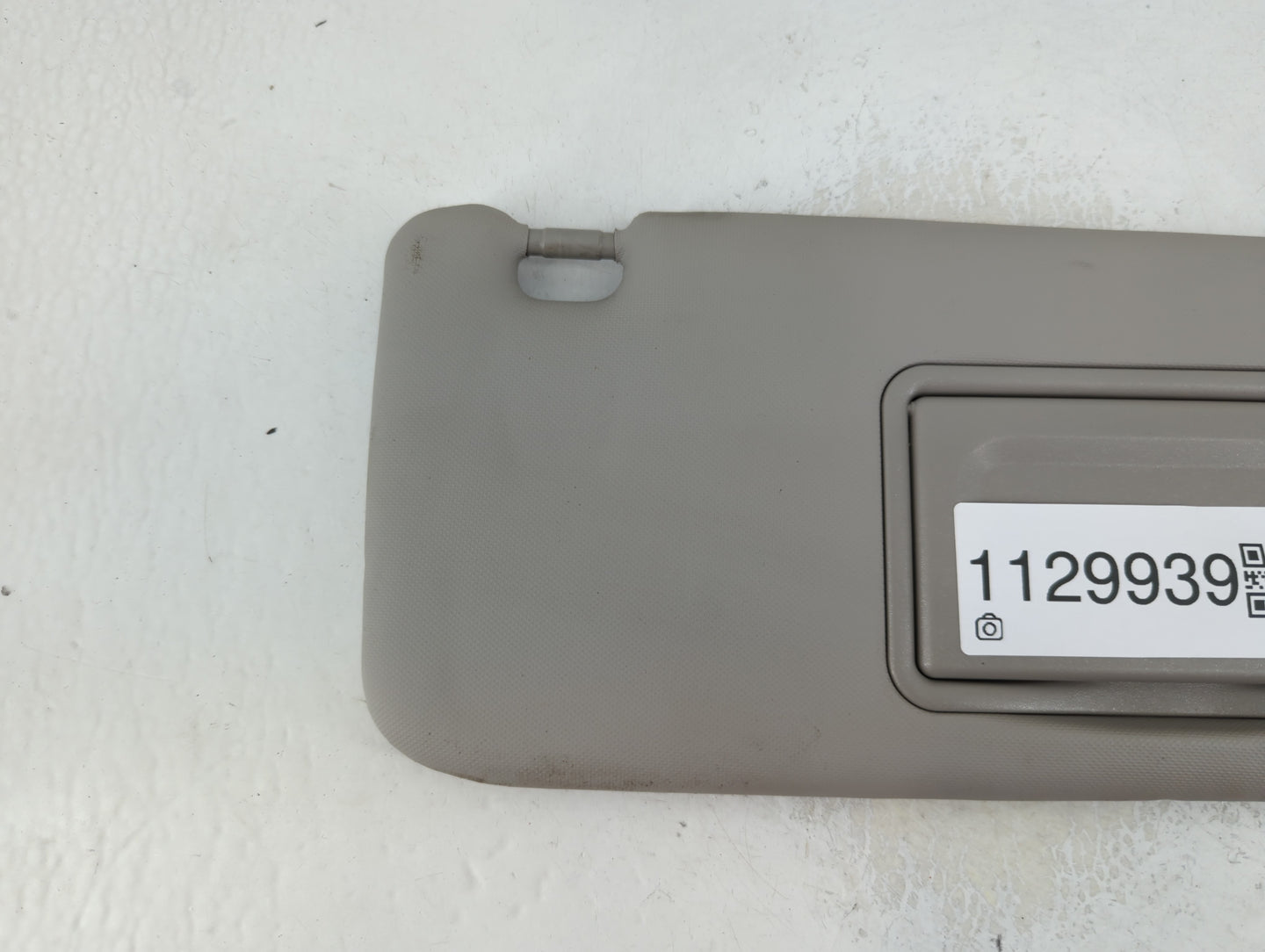 2012-2019 Chevrolet Sonic Sun Visor Shade Replacement Passenger Right Mirror Fits Fits 2012 2013 2014 2015 2016 2017 2018 20