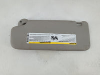 2012-2019 Chevrolet Sonic Sun Visor Shade Replacement Passenger Right Mirror Fits Fits 2012 2013 2014 2015 2016 2017 2018 20