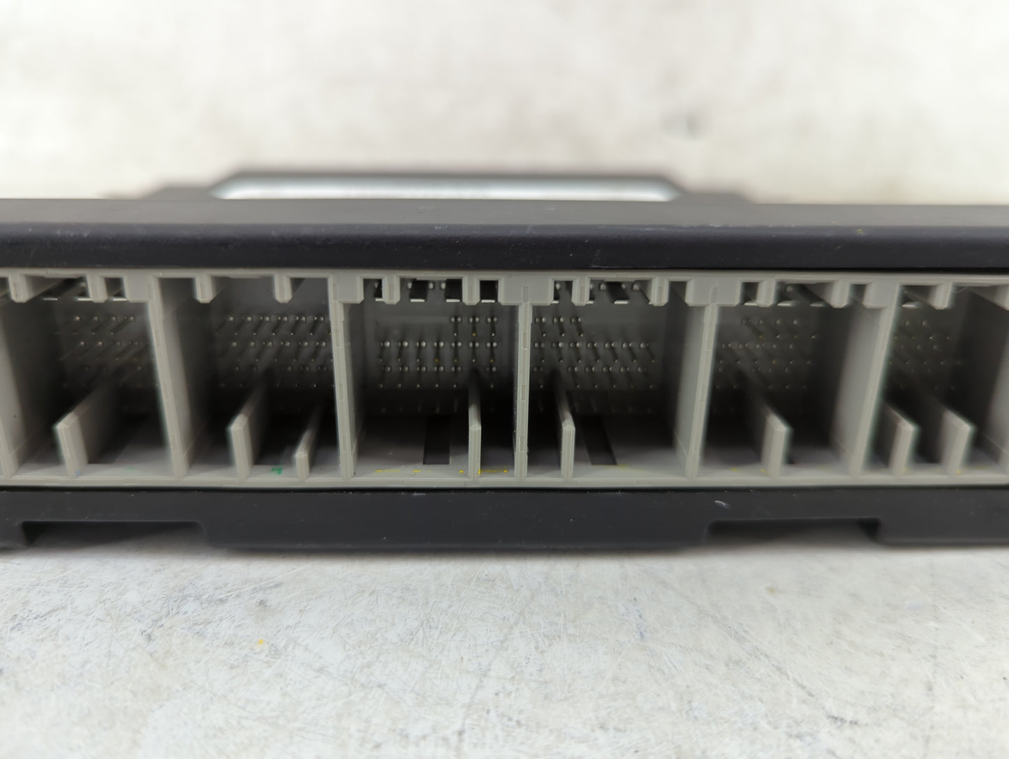 2015-2019 Chevrolet Sonic Body Control Module Bcm Inner Cabin Fuse Box 1133756 - Oemusedautoparts1.com