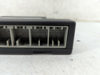 2015-2019 Chevrolet Sonic Body Control Module Bcm Inner Cabin Fuse Box 1133756 - Oemusedautoparts1.com
