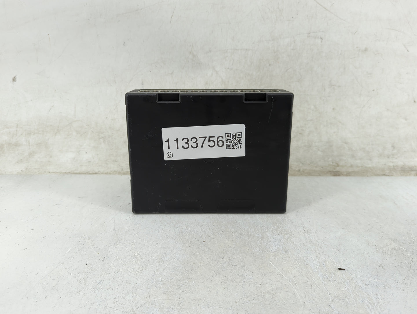2015-2019 Chevrolet Sonic Body Control Module Bcm Inner Cabin Fuse Box 1133756 - Oemusedautoparts1.com