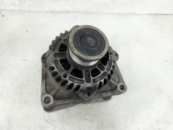 compare product 2012-2018 Chevrolet Sonic Alternator Replacement Generator Charging Assembly Engine OEM P/N:13595628 Fits OEM Used Auto Parts
