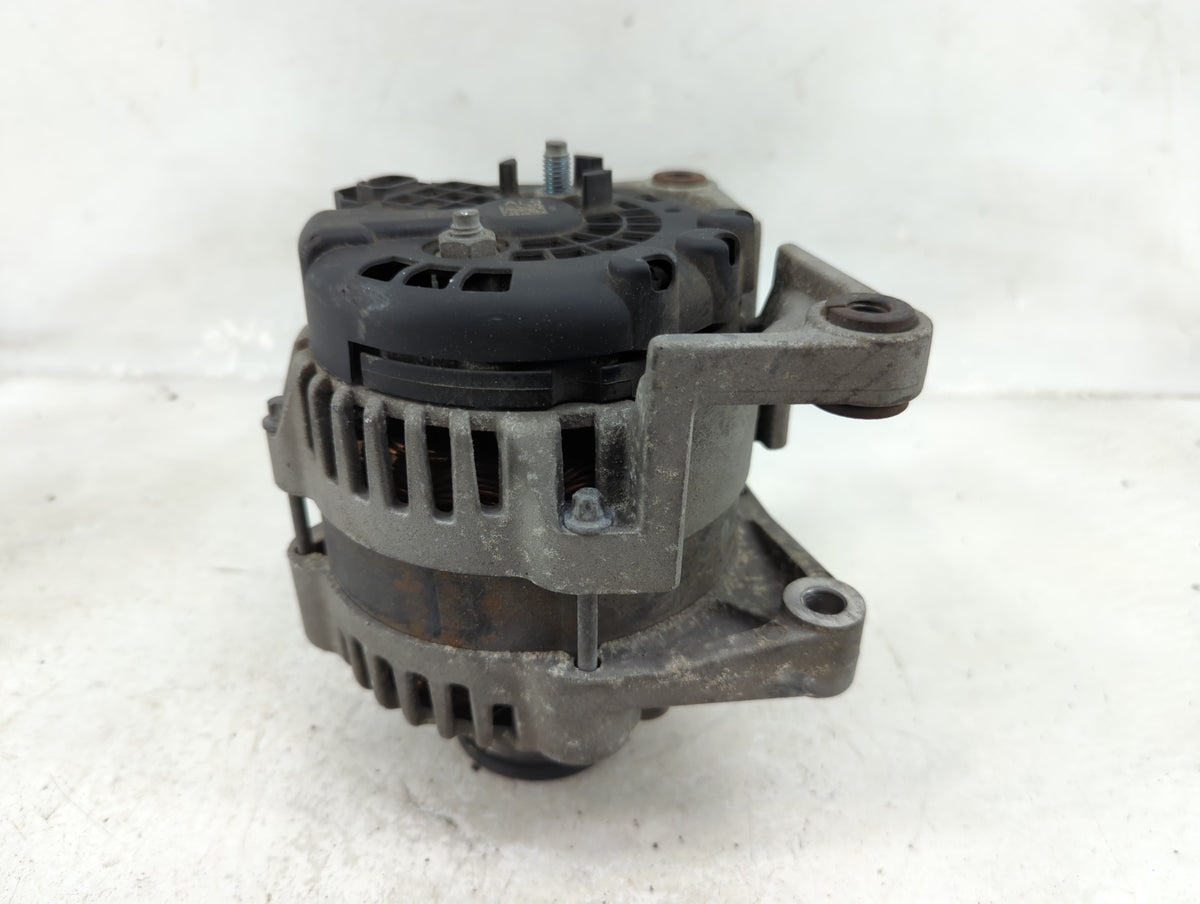 2012-2018 Chevrolet Sonic Alternator Replacement Generator Charging Assembly Engine OEM P/N:13595628 Fits OEM Used Auto Part
