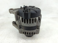 2012-2018 Chevrolet Sonic Alternator Replacement Generator Charging Assembly Engine OEM P/N:13595628 Fits OEM Used Auto Part