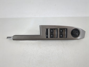 compare product 2017-2019 Chevrolet Sonic Master Power Window Switch Replacement Driver Side Left P/N:95328440 Fits OEM Used Auto Parts