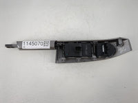 2017-2019 Chevrolet Sonic Master Power Window Switch Replacement Driver Side Left P/N:95328440 Fits OEM Used Auto Parts - Oe
