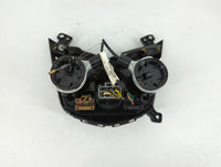 2017-2019 Chevrolet Sonic Climate Control Module Temperature AC/Heater Replacement P/N:42521801 Fits Fits 2017 2018 2019 202