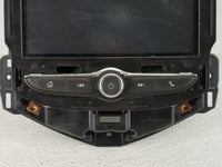 2017 Chevrolet Sonic Radio AM FM Cd Player Receiver Replacement Fits Fits 2018 2019 2020 2021 OEM Used Auto Parts - Oemuseda