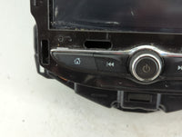 2017 Chevrolet Sonic Radio AM FM Cd Player Receiver Replacement P/N:42841577 Fits Fits 2018 2019 2020 OEM Used Auto Parts - 