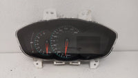 2017-2019 Chevrolet Sonic Instrument Cluster Speedometer Gauges P/N:42693977 42574339 Miles:42K Fits Fits 2017 2018 2019 OEM