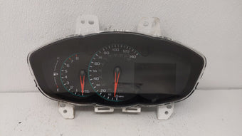 compare product 2017-2019 Chevrolet Sonic Instrument Cluster Speedometer Gauges P/N:42693977 42574339 Miles:42K Fits Fits 2017 2018 2019 OEM Used Auto Parts