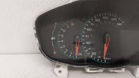 2017-2019 Chevrolet Sonic Instrument Cluster Speedometer Gauges P/N:42693977 42574339 Miles:42K Fits Fits 2017 2018 2019 OEM