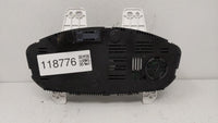 2017-2019 Chevrolet Sonic Instrument Cluster Speedometer Gauges P/N:42693977 42574339 Miles:42K Fits Fits 2017 2018 2019 OEM