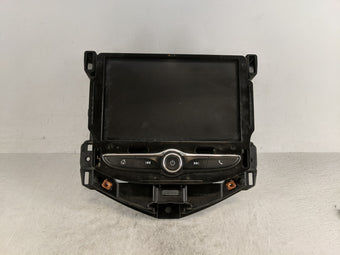 compare product 2017 Chevrolet Sonic Radio AM FM Cd Player Receiver Replacement P/N:4251801 Fits Fits 2018 2019 2020 OEM Used Auto Parts