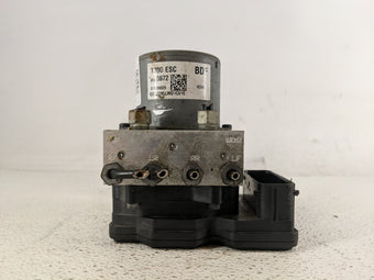 compare product 2017-2019 Chevrolet Sonic Anti-Lock Brake ABS Pump Module Actuator OEM P/N:42520672 Fits Fits 2017 2018 2019 OEM Used Auto Parts