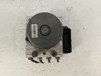 2017-2019 Chevrolet Sonic Anti-Lock Brake ABS Pump Module Actuator OEM P/N:42520672 Fits Fits 2017 2018 2019 OEM Used Auto P