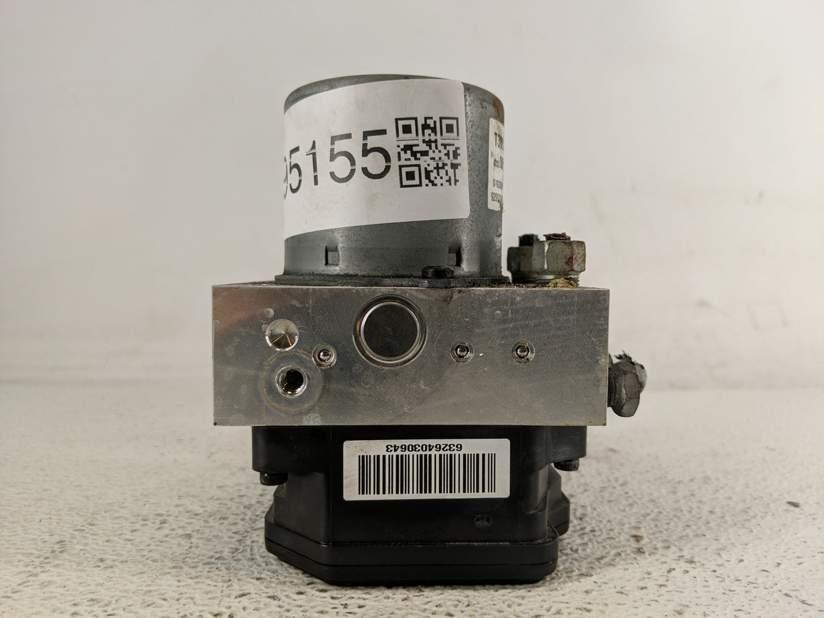2017-2019 Chevrolet Sonic Anti-Lock Brake ABS Pump Module Actuator OEM P/N:42520672 Fits Fits 2017 2018 2019 OEM Used Auto P