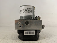 2017-2019 Chevrolet Sonic Anti-Lock Brake ABS Pump Module Actuator OEM P/N:42520672 Fits Fits 2017 2018 2019 OEM Used Auto P